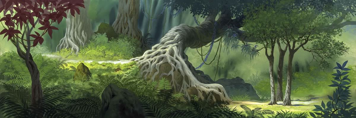 jungle-book-background – Circulating Now from NLM
